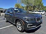 Used 2021 BMW X5 SDRIVE40I in ATLANTIC BEACH, FLORIDA (Photo 9)