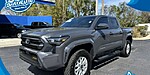 Used 2024 TOYOTA TACOMA TRD SPORT in ATLANTIC BEACH, FLORIDA