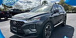 Used 2020 HYUNDAI SANTA FE SEL in ATLANTIC BEACH, FLORIDA