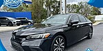 Used 2023 Honda Civic EX in ATLANTIC BEACH, FLORIDA