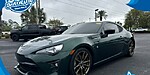 Used 2020 TOYOTA 86 HAKONE EDITION in ATLANTIC BEACH, FLORIDA