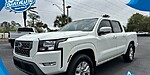 Used 2024 NISSAN FRONTIER SV in ATLANTIC BEACH, FLORIDA