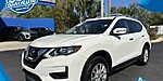 Used 2020 NISSAN ROGUE S in ATLANTIC BEACH, FLORIDA