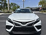 Used 2023 TOYOTA CAMRY SE in ATLANTIC BEACH, FLORIDA (Photo 10)