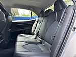Used 2023 TOYOTA CAMRY SE in ATLANTIC BEACH, FLORIDA (Photo 17)
