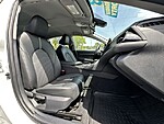 Used 2023 TOYOTA CAMRY SE in ATLANTIC BEACH, FLORIDA (Photo 20)