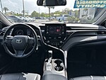 Used 2023 TOYOTA CAMRY SE in ATLANTIC BEACH, FLORIDA (Photo 24)