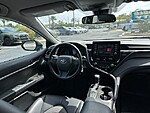 Used 2023 TOYOTA CAMRY SE in ATLANTIC BEACH, FLORIDA (Photo 27)