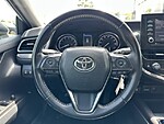 Used 2023 TOYOTA CAMRY SE in ATLANTIC BEACH, FLORIDA (Photo 30)
