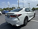 Used 2023 TOYOTA CAMRY SE in ATLANTIC BEACH, FLORIDA (Photo 7)