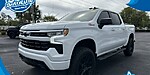 Used 2023 CHEVROLET SILVERADO 1500 RST in ATLANTIC BEACH, FLORIDA