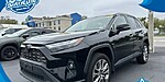 Used 2023 TOYOTA RAV4 LIMITED in ATLANTIC BEACH, FLORIDA