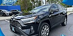 Used 2023 TOYOTA RAV4 LIMITED in ATLANTIC BEACH, FLORIDA