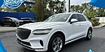 Used 2023 GENESIS GV70 2.5T in ATLANTIC BEACH, FLORIDA