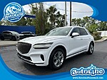 Used 2023 GENESIS GV70 2.5T in ATLANTIC BEACH, FLORIDA (Photo 1)