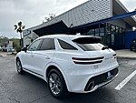 Used 2023 GENESIS GV70 2.5T in ATLANTIC BEACH, FLORIDA (Photo 4)