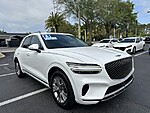 Used 2023 GENESIS GV70 2.5T in ATLANTIC BEACH, FLORIDA (Photo 9)