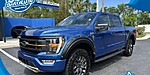Used 2022 FORD F-150 TREMOR in ATLANTIC BEACH, FLORIDA