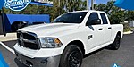 Used 2024 RAM 1500 CLASSIC SLT in ATLANTIC BEACH, FLORIDA