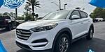Used 2017 HYUNDAI TUCSON SE in ATLANTIC BEACH, FLORIDA