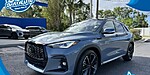 Used 2023 INFINITI QX50 SPORT in ATLANTIC BEACH, FLORIDA