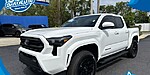 Used 2024 TOYOTA TACOMA SR5 in ATLANTIC BEACH, FLORIDA
