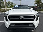 Used 2024 TOYOTA TACOMA SR5 in ATLANTIC BEACH, FLORIDA (Photo 10)