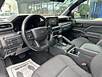 Used 2024 TOYOTA TACOMA SR5 in ATLANTIC BEACH, FLORIDA (Photo 33)