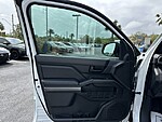 Used 2024 TOYOTA TACOMA SR5 in ATLANTIC BEACH, FLORIDA (Photo 35)
