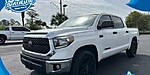 Used 2020 TOYOTA TUNDRA SR5 in ATLANTIC BEACH, FLORIDA