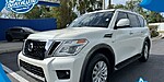 Used 2019 NISSAN ARMADA SV in ATLANTIC BEACH, FLORIDA
