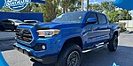 Used 2018 TOYOTA TACOMA SR5 in ATLANTIC BEACH, FLORIDA