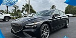Used 2023 GENESIS G70 2.0T in ATLANTIC BEACH, FLORIDA