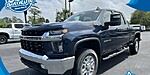 Used 2022 CHEVROLET SILVERADO 2500 LT in ATLANTIC BEACH, FLORIDA