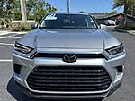 Used 2024 TOYOTA GRAND HIGHLANDER XLE in ATLANTIC BEACH, FLORIDA (Photo 10)