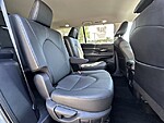 Used 2024 TOYOTA GRAND HIGHLANDER XLE in ATLANTIC BEACH, FLORIDA (Photo 19)