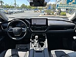 Used 2024 TOYOTA GRAND HIGHLANDER XLE in ATLANTIC BEACH, FLORIDA (Photo 28)