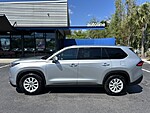 Used 2024 TOYOTA GRAND HIGHLANDER XLE in ATLANTIC BEACH, FLORIDA (Photo 3)