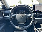 Used 2024 TOYOTA GRAND HIGHLANDER XLE in ATLANTIC BEACH, FLORIDA (Photo 32)