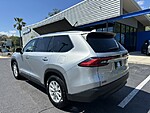 Used 2024 TOYOTA GRAND HIGHLANDER XLE in ATLANTIC BEACH, FLORIDA (Photo 4)