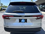 Used 2024 TOYOTA GRAND HIGHLANDER XLE in ATLANTIC BEACH, FLORIDA (Photo 5)