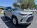 Used 2024 TOYOTA GRAND HIGHLANDER XLE in ATLANTIC BEACH, FLORIDA (Photo 9)