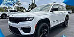 Used 2023 JEEP GRAND CHEROKEE LIMITED in ATLANTIC BEACH, FLORIDA