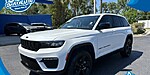 Used 2023 JEEP GRAND CHEROKEE LIMITED in ATLANTIC BEACH, FLORIDA