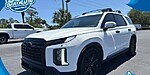 Used 2024 HYUNDAI PALISADE XRT in ATLANTIC BEACH, FLORIDA