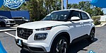 Used 2024 HYUNDAI VENUE SEL in ATLANTIC BEACH, FLORIDA