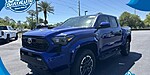 Used 2024 TOYOTA TACOMA TRD SPORT in ATLANTIC BEACH, FLORIDA