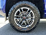 Used 2024 TOYOTA TACOMA TRD SPORT in ATLANTIC BEACH, FLORIDA (Photo 12)