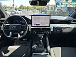 Used 2024 TOYOTA TACOMA TRD SPORT in ATLANTIC BEACH, FLORIDA (Photo 25)