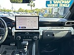 Used 2024 TOYOTA TACOMA TRD SPORT in ATLANTIC BEACH, FLORIDA (Photo 27)